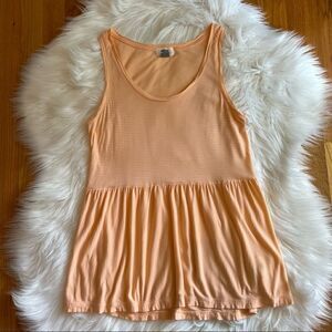 Women’s Old Navy Striped Tank Size Medium